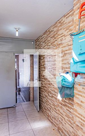 Casa à venda com 122m², 3 quartos e 1 vaga Casa à venda com 122m², 3 quartos e 1 vagaHall de entrada