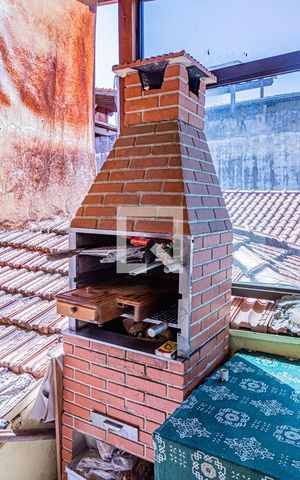 Casa à venda com 122m², 3 quartos e 1 vaga Casa à venda com 122m², 3 quartos e 1 vagaEspaço Gourmet