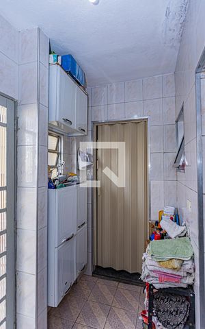 Casa à venda com 122m², 3 quartos e 1 vaga Casa à venda com 122m², 3 quartos e 1 vagaDespensa