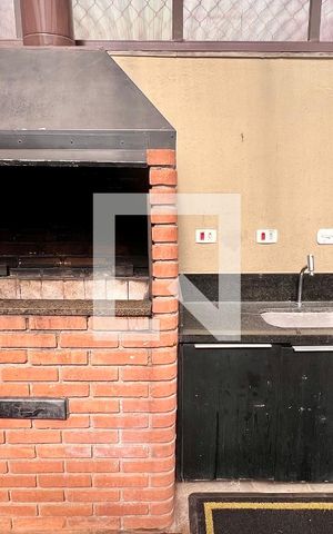 Apartamento à venda com 237m², 4 quartos e 5 vagasChurrasqueira