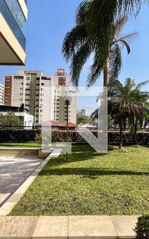Apartamento à venda com 237m², 4 quartos e 5 vagasÁrea comum