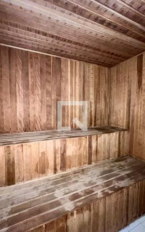 Apartamento à venda com 237m², 4 quartos e 5 vagasSaúna