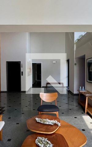 Apartamento à venda com 237m², 4 quartos e 5 vagasHall de entrada