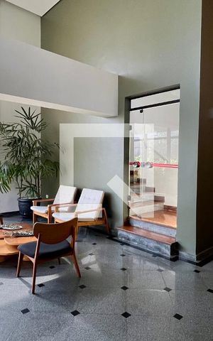 Apartamento à venda com 237m², 4 quartos e 5 vagasHall de entrada