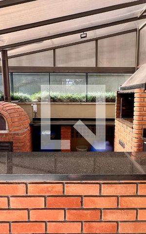 Apartamento à venda com 237m², 4 quartos e 5 vagasChurrasqueira
