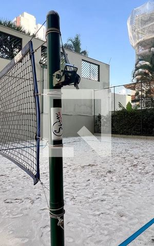 Apartamento à venda com 237m², 4 quartos e 5 vagasQuadra