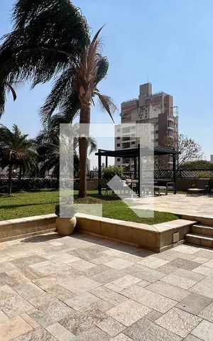 Apartamento à venda com 237m², 4 quartos e 5 vagasÁrea comum