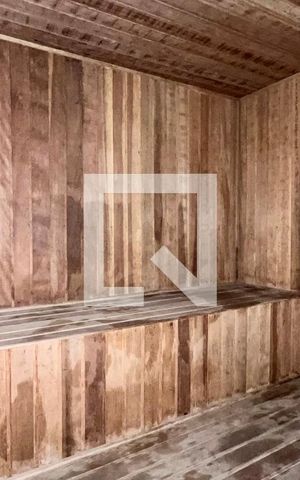 Apartamento à venda com 237m², 4 quartos e 5 vagasSaúna