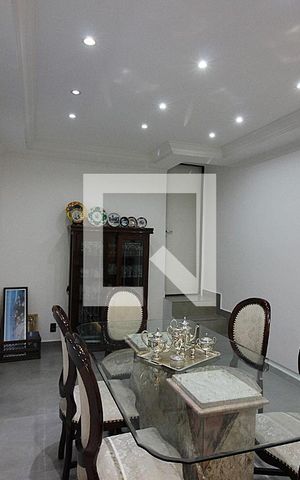 Casa à venda com 330m², 3 quartos e 2 vagasSala 2