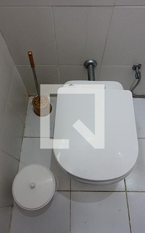 Casa à venda com 330m², 3 quartos e 2 vagasLavabo 2