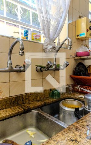 Casa à venda com 477m², 3 quartos e 4 vagasCozinha