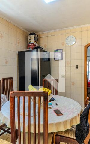 Casa à venda com 477m², 3 quartos e 4 vagasCozinha