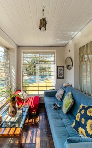 Casa à venda com 477m², 3 quartos e 4 vagasVaranda