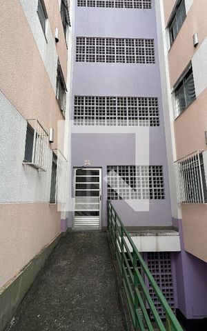 Apartamento à venda com 60m², 2 quartos e 1 vagaEntrada do bloco