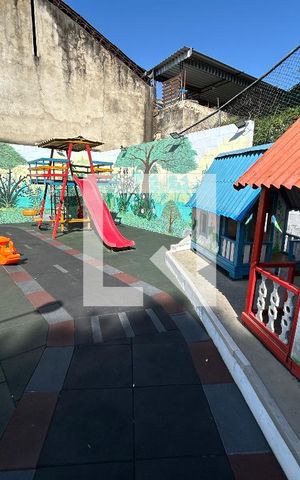Apartamento à venda com 60m², 2 quartos e 1 vagaÁrea comum - Playground