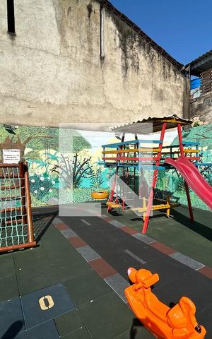 Apartamento à venda com 60m², 2 quartos e 1 vagaÁrea comum - Playground