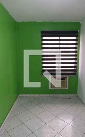 Apartamento à venda com 60m², 2 quartos e 1 vagaQuarto 2