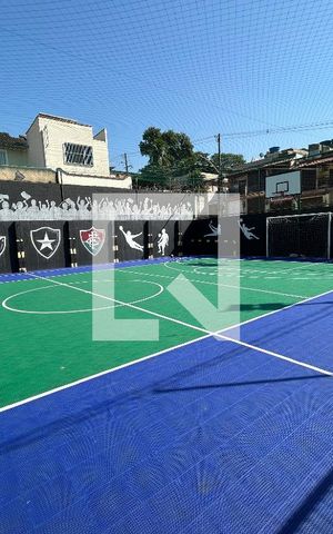 Apartamento à venda com 60m², 2 quartos e 1 vagaQuadra Esportiva