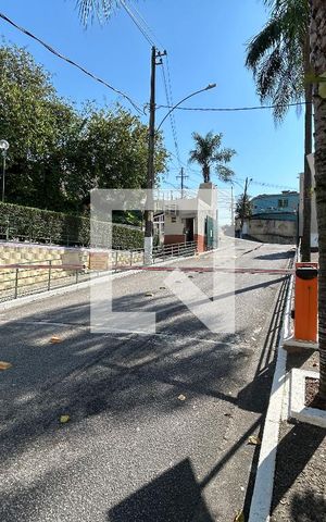 Apartamento à venda com 60m², 2 quartos e 1 vagaPortaria