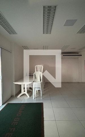 Apartamento à venda com 60m², 2 quartos e 1 vagaÁrea comum - Salão de festas