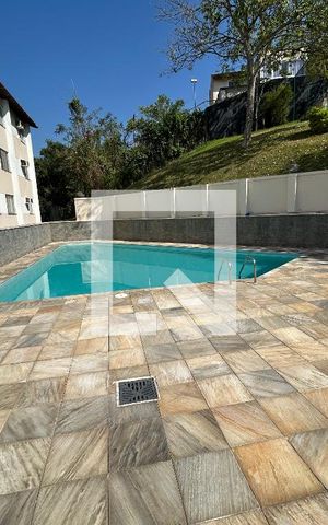 Apartamento à venda com 60m², 2 quartos e 1 vagaÁrea comum - Piscina