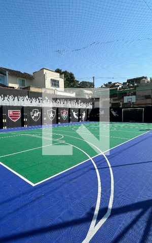 Apartamento à venda com 60m², 2 quartos e 1 vagaQuadra Esportiva