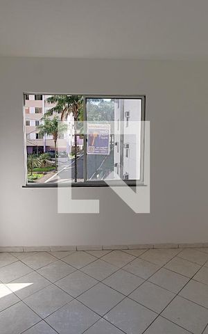 Apartamento à venda com 60m², 2 quartos e 1 vagaSala