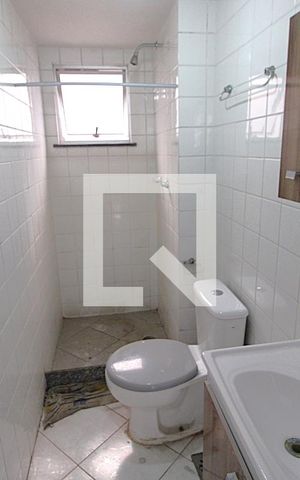 Apartamento à venda com 60m², 2 quartos e 1 vagaBanheiro