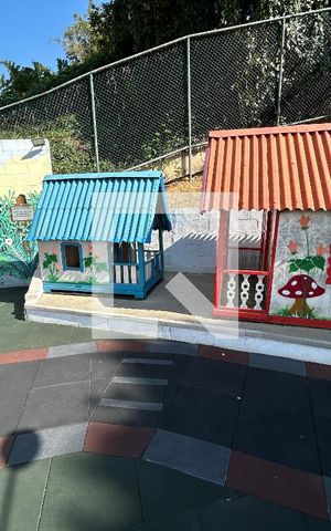 Apartamento à venda com 60m², 2 quartos e 1 vagaÁrea comum - Playground