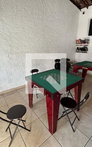 Apartamento à venda com 60m², 2 quartos e 1 vagaSala de Jogos