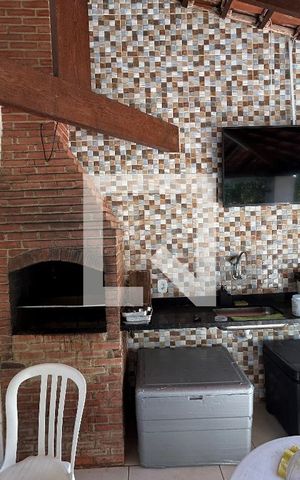 Apartamento à venda com 60m², 2 quartos e 1 vagaÁrea comum - Churrasqueira