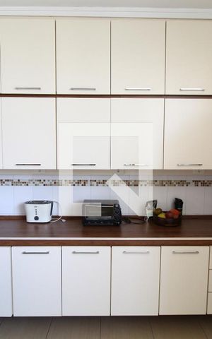 Apartamento à venda com 211m², 3 quartos e 2 vagasCozinha