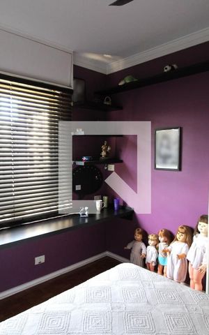 Apartamento à venda com 211m², 3 quartos e 2 vagasQuarto 1