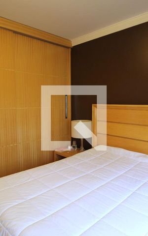 Apartamento à venda com 211m², 3 quartos e 2 vagasQuarto 2 - Suíte