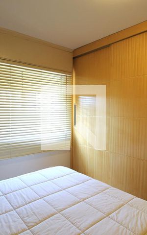 Apartamento à venda com 211m², 3 quartos e 2 vagasQuarto 2 - Suíte