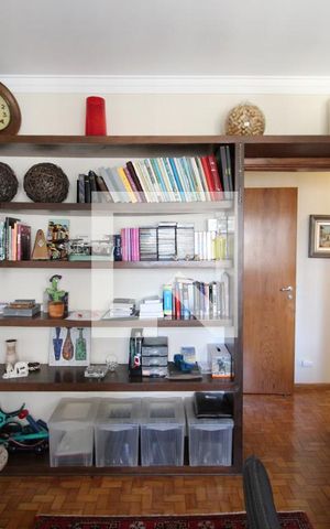 Apartamento à venda com 211m², 3 quartos e 2 vagasEscritório