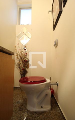 Apartamento à venda com 211m², 3 quartos e 2 vagasLavabo