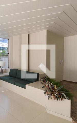 Apartamento à venda com 211m², 3 quartos e 2 vagasHall Social