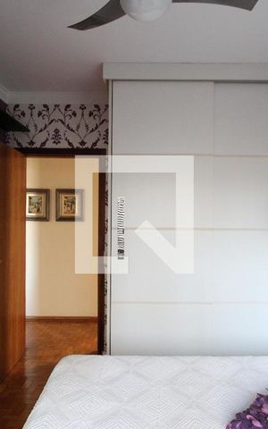 Apartamento à venda com 211m², 3 quartos e 2 vagasQuarto 1