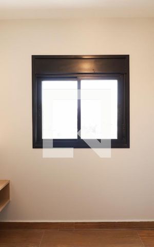 Apartamento à venda com 28m², 1 quarto e sem vagaQuarto