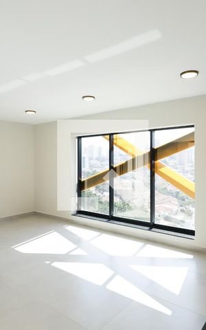 Apartamento à venda com 28m², 1 quarto e sem vagaChurrasqueira