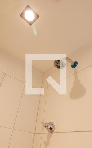 Apartamento à venda com 28m², 1 quarto e sem vagaBanheiro