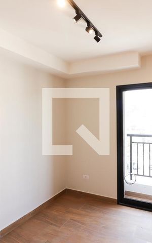 Apartamento à venda com 28m², 1 quarto e sem vagaSala