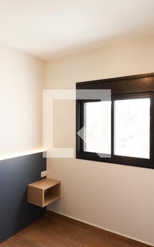Apartamento à venda com 28m², 1 quarto e sem vagaQuarto