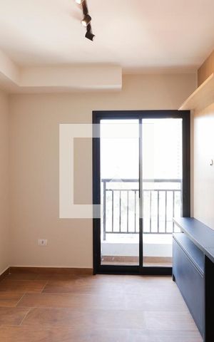 Apartamento à venda com 28m², 1 quarto e sem vagaSala