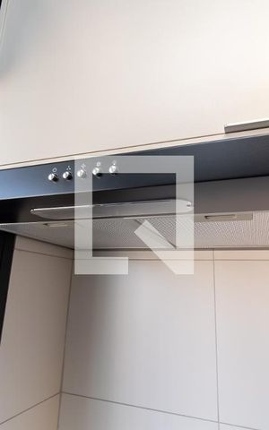 Apartamento para alugar com 28m², 1 quarto e sem vagaCozinha
