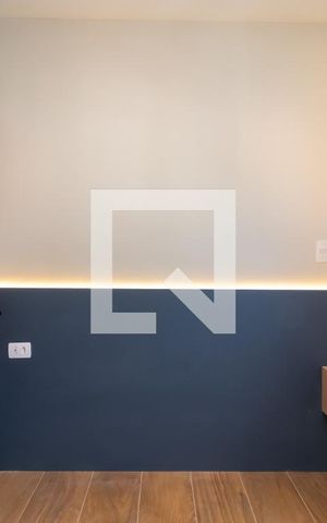 Apartamento para alugar com 28m², 1 quarto e sem vagaQuarto