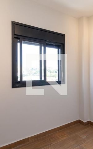 Apartamento para alugar com 28m², 1 quarto e sem vagaQuarto