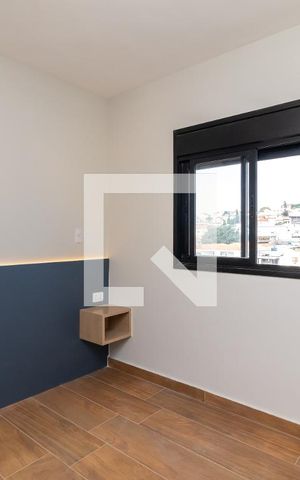 Apartamento para alugar com 28m², 1 quarto e sem vagaQuarto