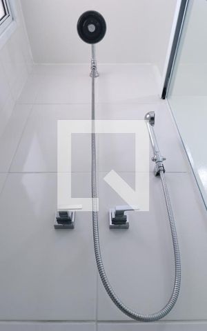 Apartamento à venda com 53m², 2 quartos e 1 vagaBanheiro
